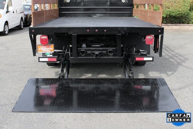 2019 Ford F-550SD XLT