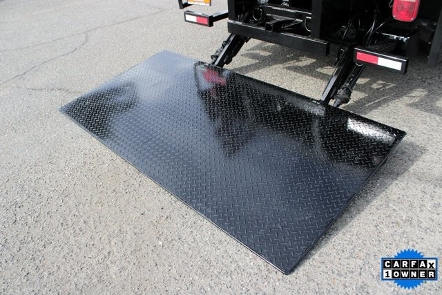 2019 Ford F-550SD XLT