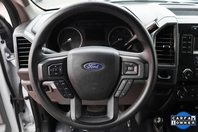 2019 Ford F-550SD XLT