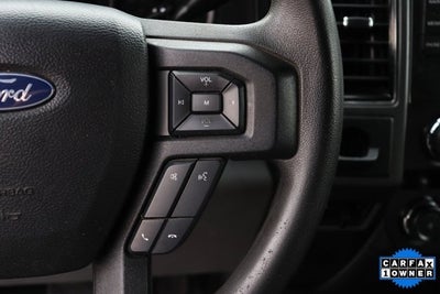 2019 Ford F-550SD XLT