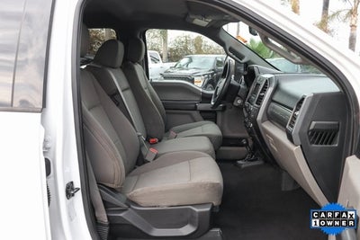 2019 Ford F-550SD XLT