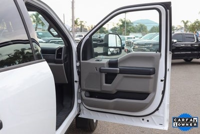 2019 Ford F-550SD XLT