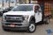 2019 Ford F-550SD XLT