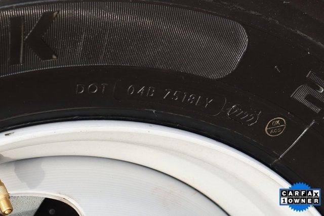 2019 Ford F-550SD XLT