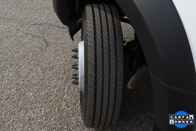 2019 Ford F-550SD XLT