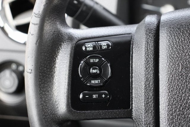 2015 Ford F-550SD XLT