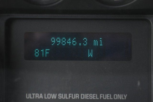 2015 Ford F-550SD XLT