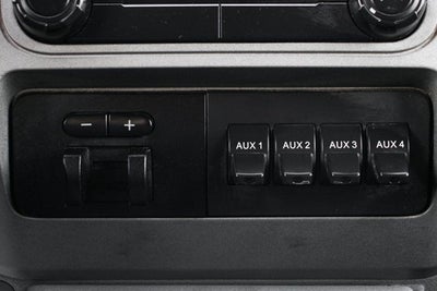 2015 Ford F-550SD XLT