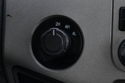 2015 Ford F-550SD XLT