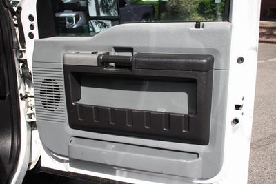 2015 Ford F-550SD XLT