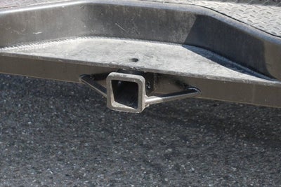 2015 Ford F-550SD XLT