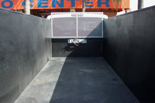 2015 Ford F-550SD XLT