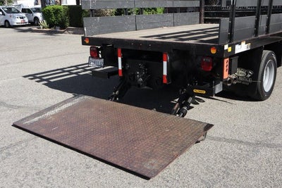 2017 Ford F-550SD XLT