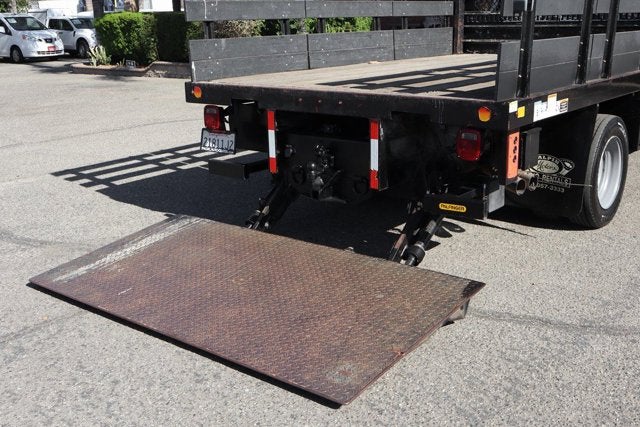 2017 Ford F-550SD XLT