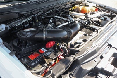 2017 Ford F-550SD XLT