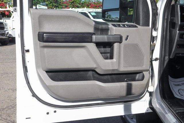 2017 Ford F-550SD XLT