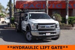 2017 Ford F-550SD XLT