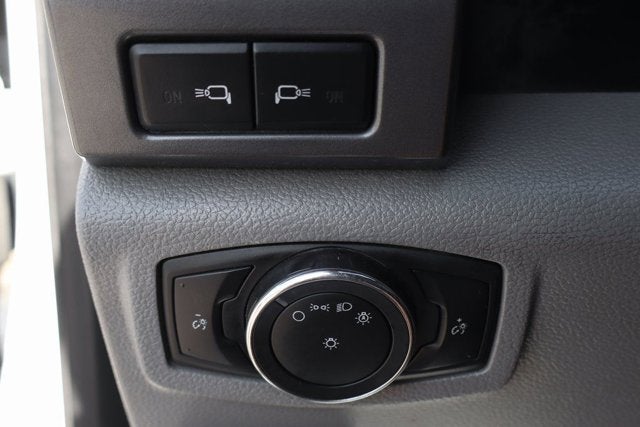 2017 Ford F-550SD XLT