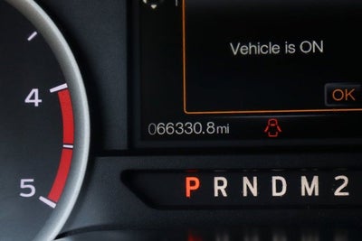 2017 Ford F-550SD XLT