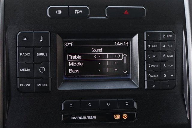 2017 Ford F-550SD XLT