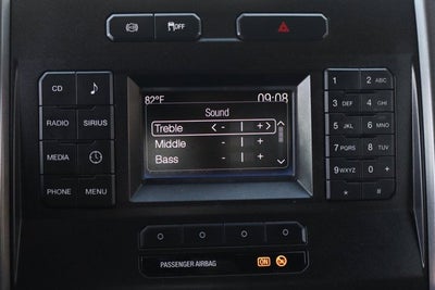 2017 Ford F-550SD XLT