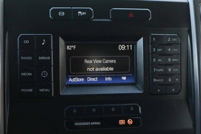 2017 Ford F-550SD XLT