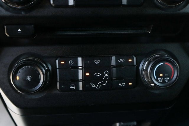 2017 Ford F-550SD XLT