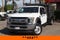 2017 Ford F-550SD XLT