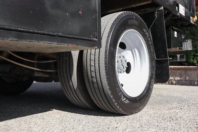 2017 Ford F-550SD XLT