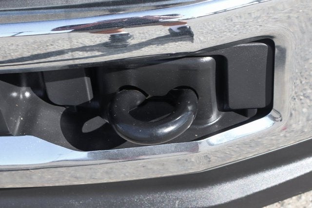 2017 Ford F-550SD XLT