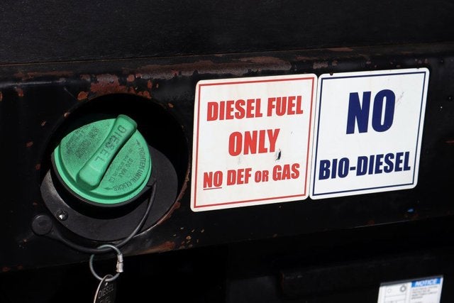 2017 Ford F-550SD XLT