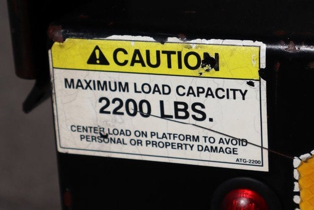 2017 Ford F-550SD XLT