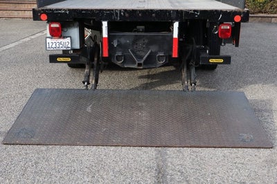 2019 Ford F-550SD XLT