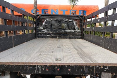 2019 Ford F-550SD XLT