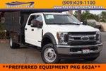 2019 Ford F-550SD XLT