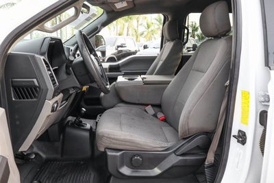 2019 Ford F-550SD XLT