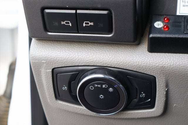 2019 Ford F-550SD XLT