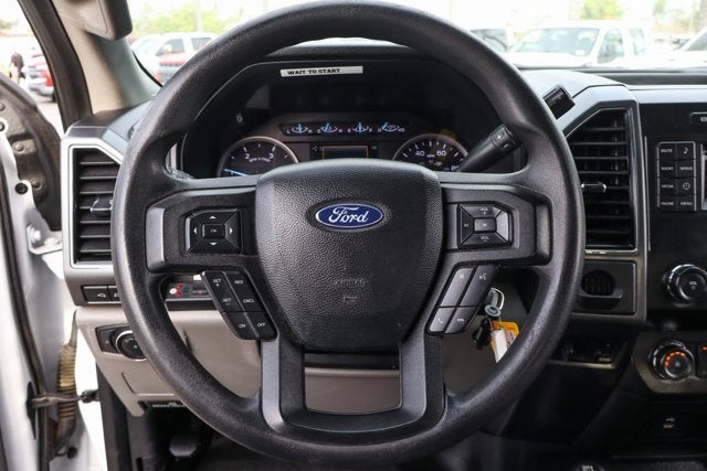 2019 Ford F-550SD XLT