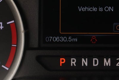 2019 Ford F-550SD XLT