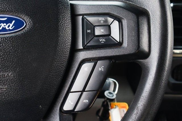 2019 Ford F-550SD XLT