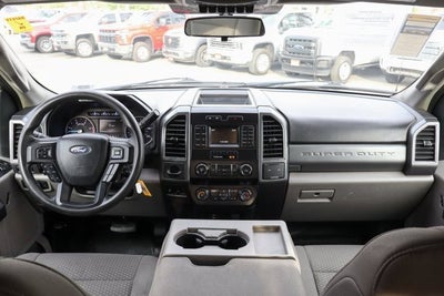 2019 Ford F-550SD XLT