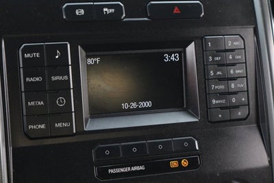 2019 Ford F-550SD XLT