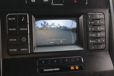 2019 Ford F-550SD XLT