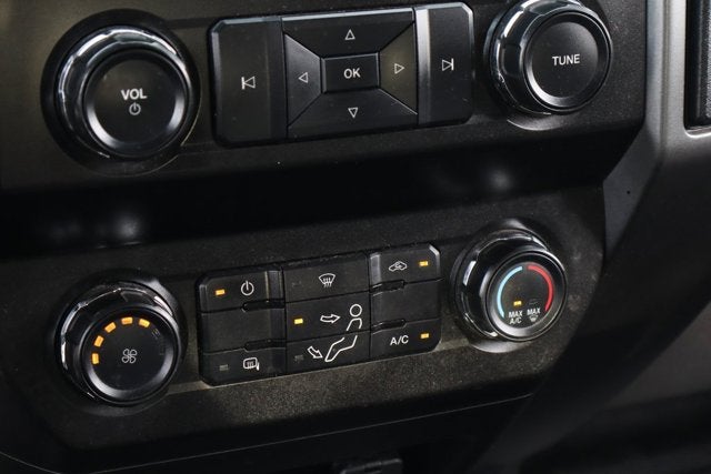 2019 Ford F-550SD XLT