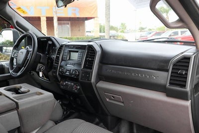 2019 Ford F-550SD XLT