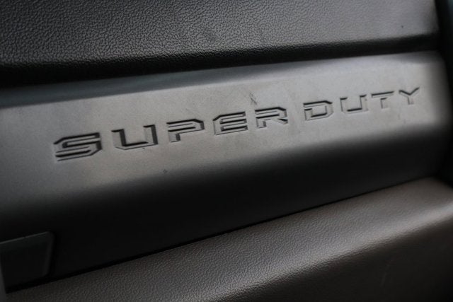 2019 Ford F-550SD XLT