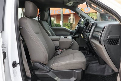 2019 Ford F-550SD XLT