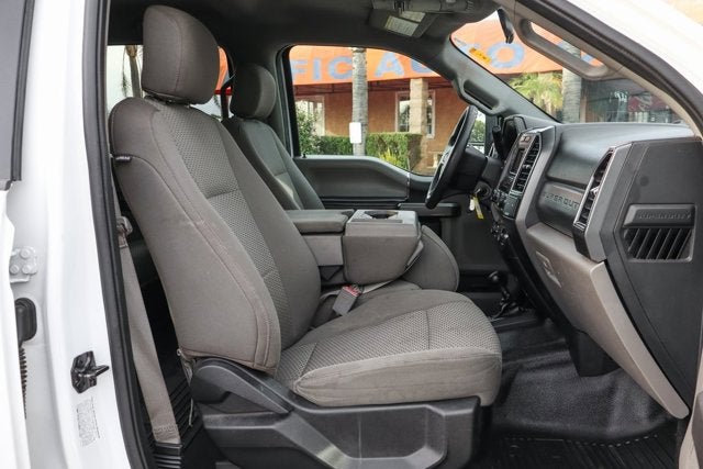 2019 Ford F-550SD XLT