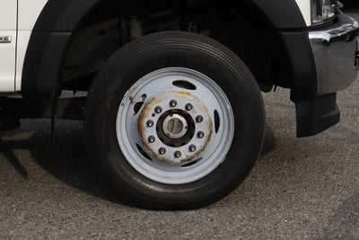 2019 Ford F-550SD XLT