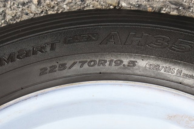 2019 Ford F-550SD XLT